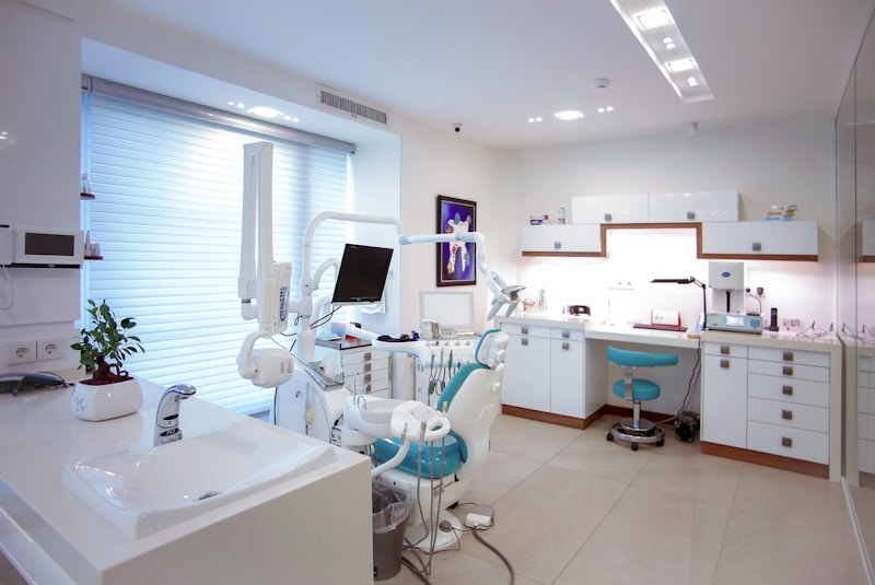 Clínica Dental Miró en Tortosa